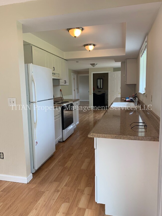 Building Photo - Charming 3-Bedroom Home in the Heart of Vernonia – Spacious, Comfortable & Convenient