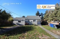 Building Photo - One and One Half Story Home For Rent in Se...