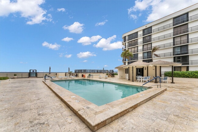 Building Photo - 3610 S Ocean Blvd