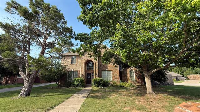 Primary Photo - 519 Summertree Dr