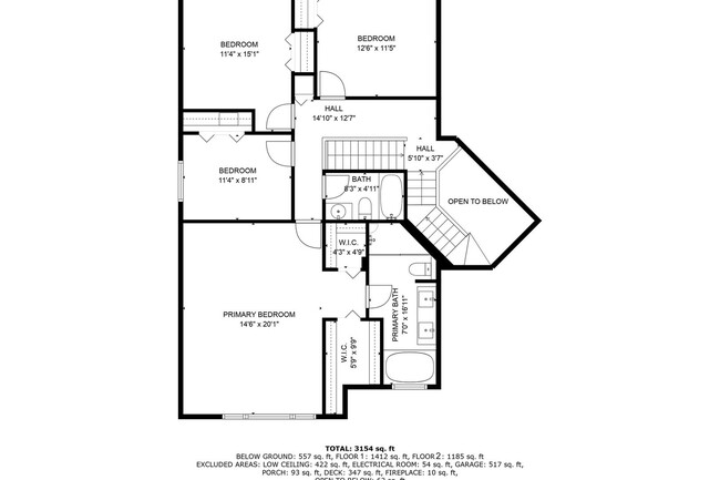 Building Photo - 838 Bluestem Dr