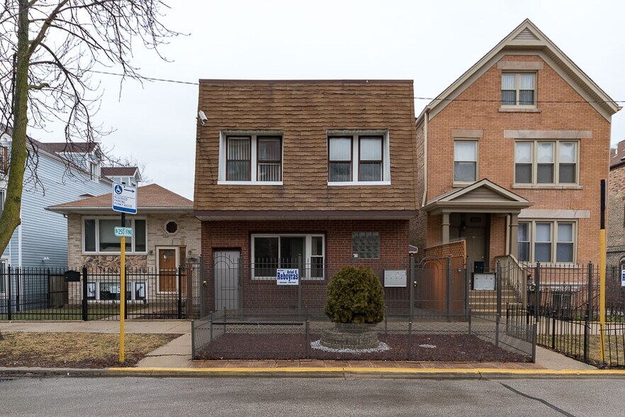 Primary Photo - 3650 W George St