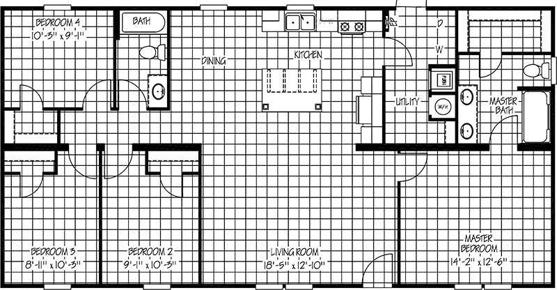 Building Photo - 141 Ponderosa Way