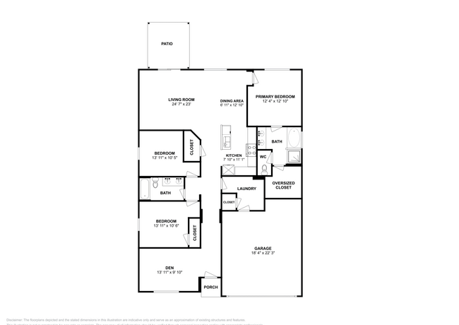Building Photo - 310 Ardmore St
