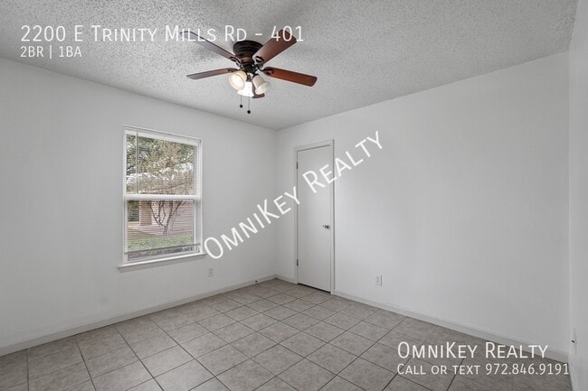 Building Photo - 2200 E Trinity Mls Rd