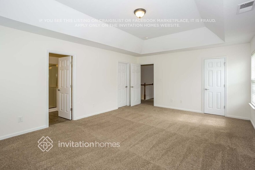 Building Photo - 11413 Callahan Mill Dr