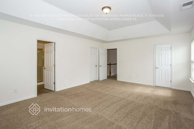 Building Photo - 11413 Callahan Mill Dr