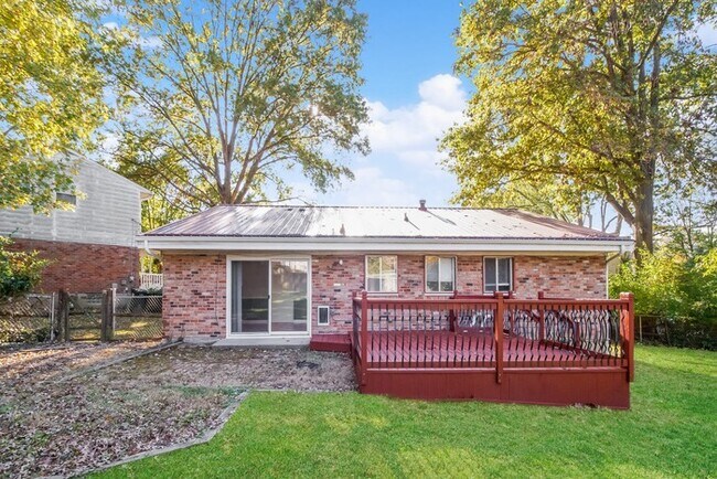 Building Photo - 1148 Lanette Dr