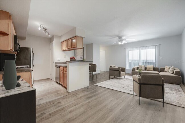 Building Photo - 9100 Dr M.L.K. Jr St N