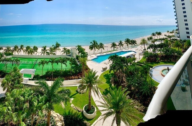 Building Photo - 19111 Collins Ave