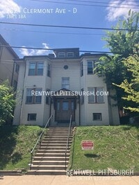 Building Photo - 2824 Clermont Ave