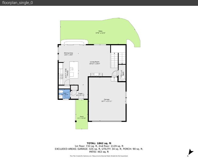 Building Photo - $2,940.95 with $300 off for the first month's rent, 3 Beds - 3 Baths, Single Family Home in Erie ...