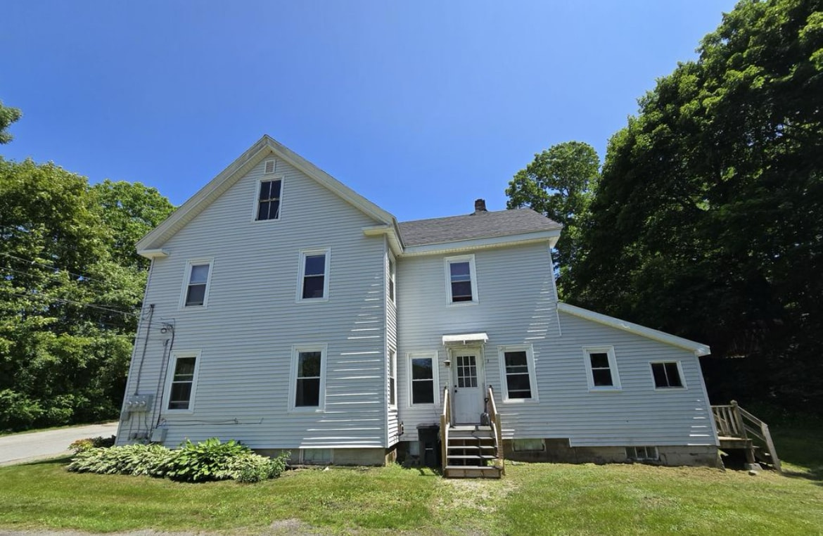 Building Photo - 23 Tibbetts St