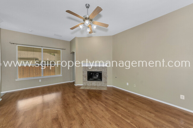 Building Photo - Split bedroom floorplan,  Keller ISD