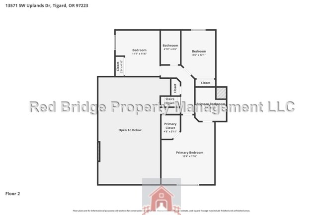 Building Photo - 13571 SW Uplands Dr