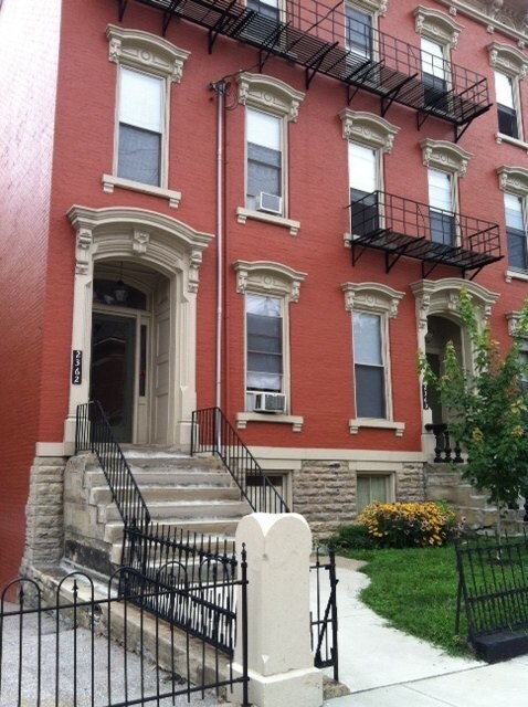 The Apartments at 2356-2362 Auburn Ave - 2356-2362 Auburn Ave