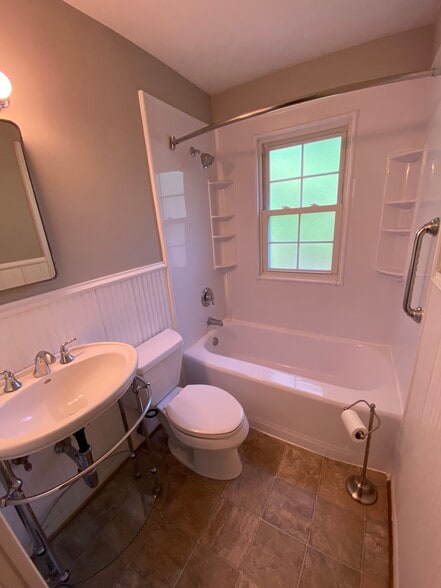 Bathroom - 755 Weidman Rd