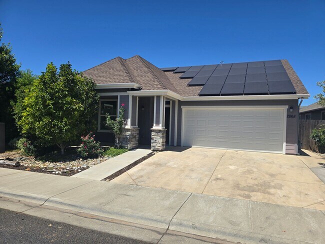 Building Photo - 2868 E Eaton Rd