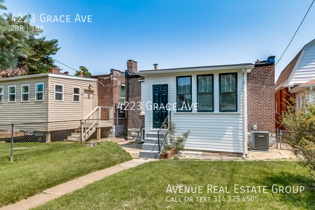 Building Photo - 4223 Grace Ave