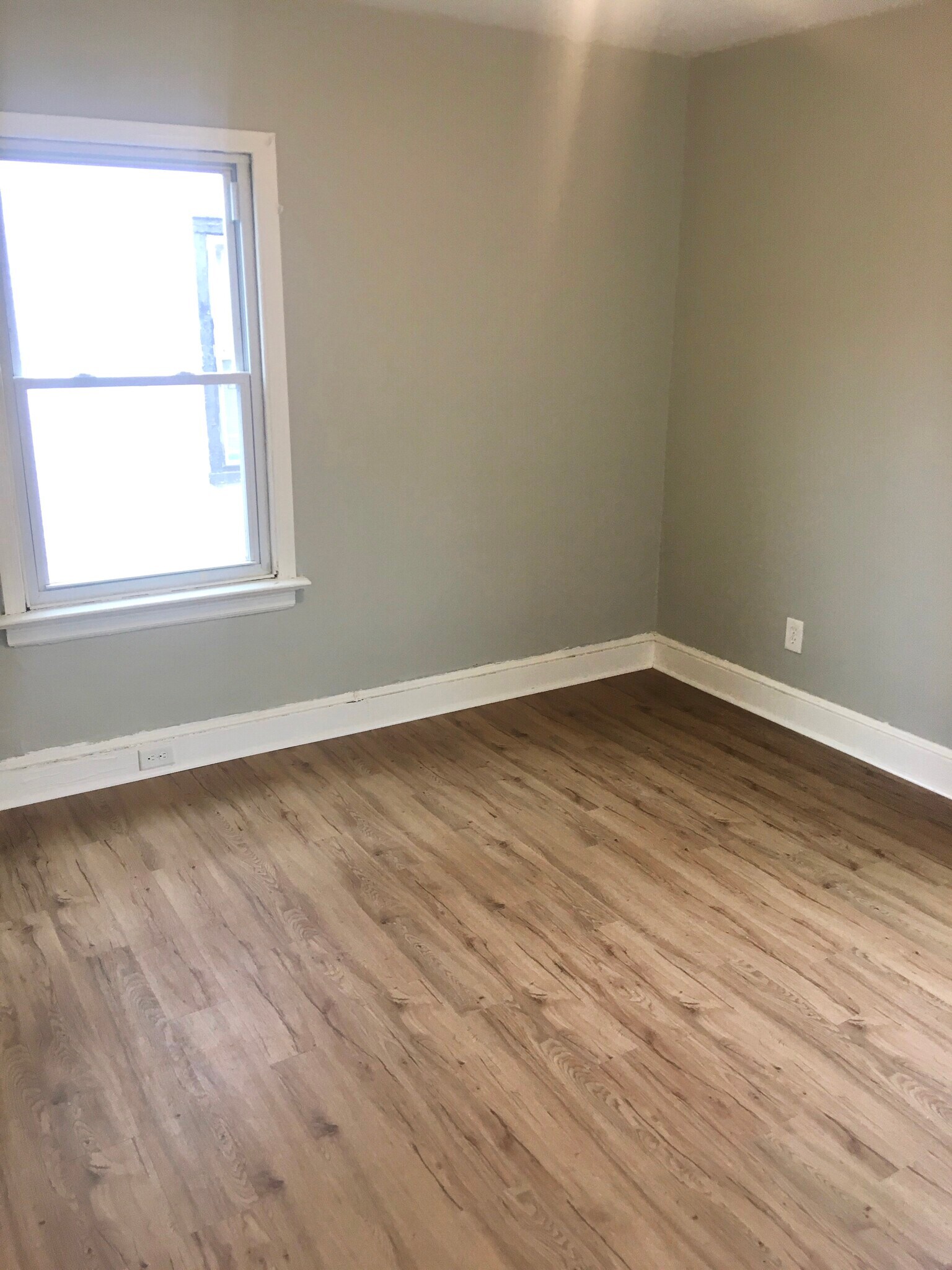 Bedroom 2 - 3219 2nd Ave