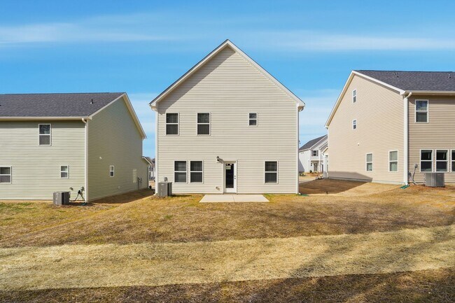 Building Photo - Brand New 4BR Home in The Pines at Paw Creek – Modern Design