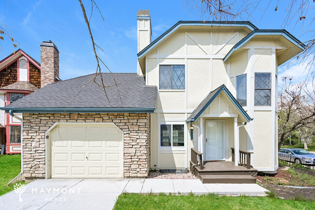 Primary Photo - Charming Home