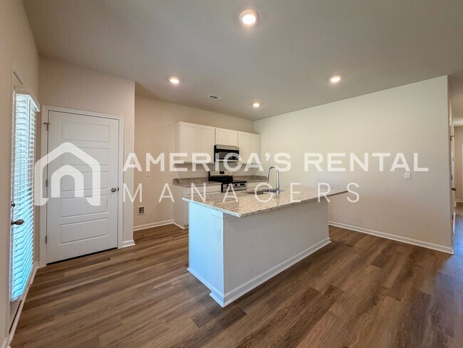 Building Photo - New Construction Home for Rent in Owens Cross Roads, AL!