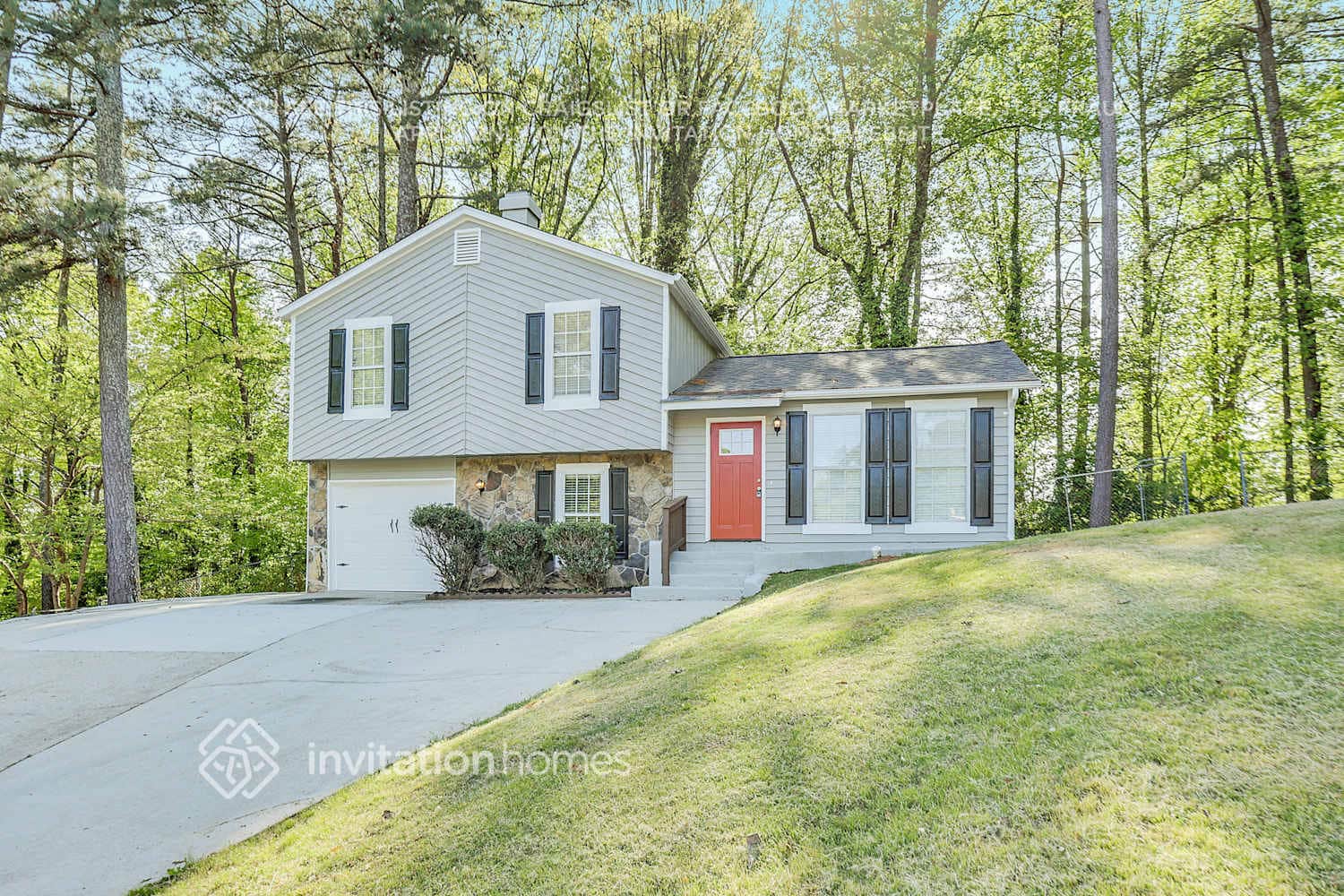 Building Photo - 3835 Wood Path Dr