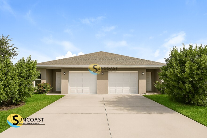 Building Photo - 12717 Buffing Rd