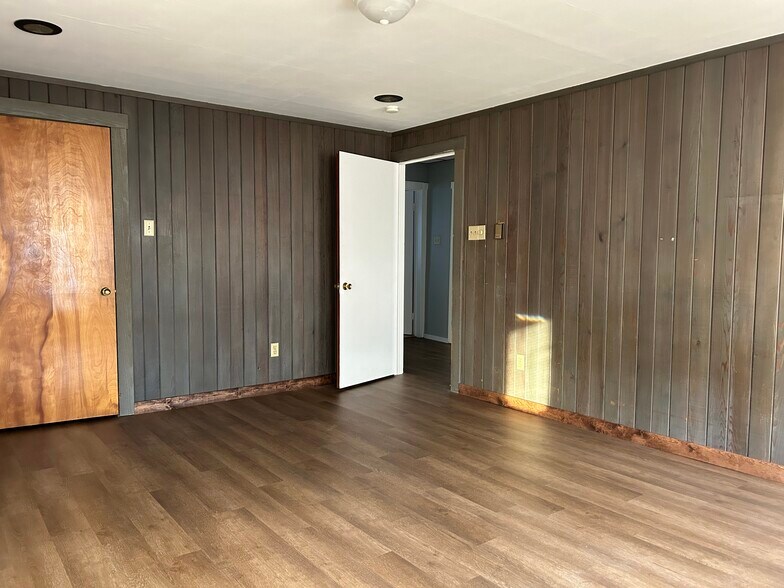Bedroom 1 - 211 E Water St