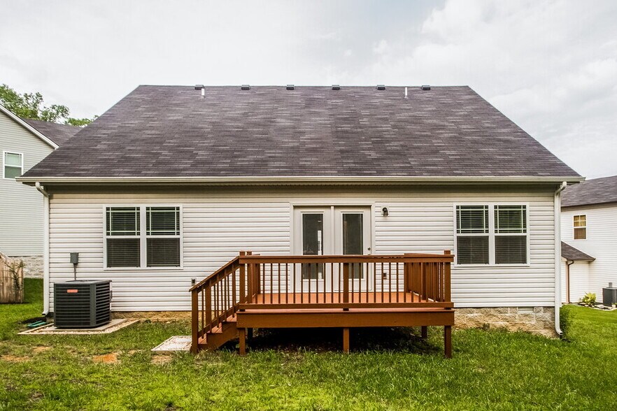 Building Photo - 1713 Porchrest Way