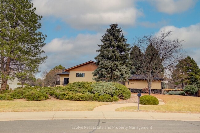 Building Photo - Evolve Real Estate: Exceptional Location! Remodeled 4-Bed Greenwood Village Home Walkable to Cher...