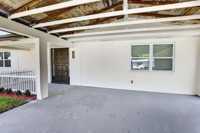 Building Photo - Renovated 3BR/2BA Corner Single-Family Home – Large Fenced Yard, NO HOA