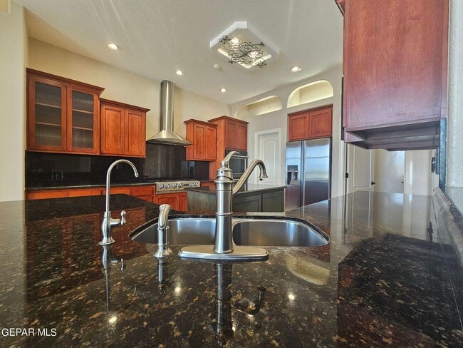 Building Photo - 6713 Capitan Ridge