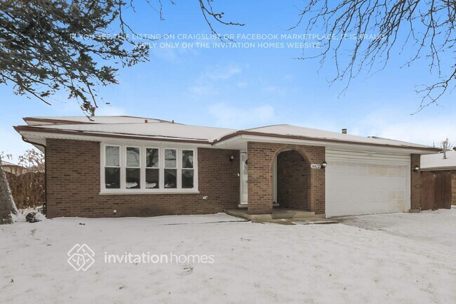 Building Photo - 16632 Parkview Ave