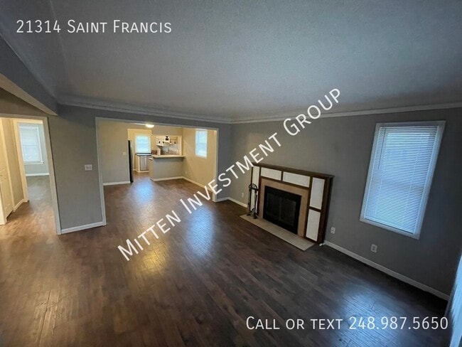 Building Photo - 21314 St Francis