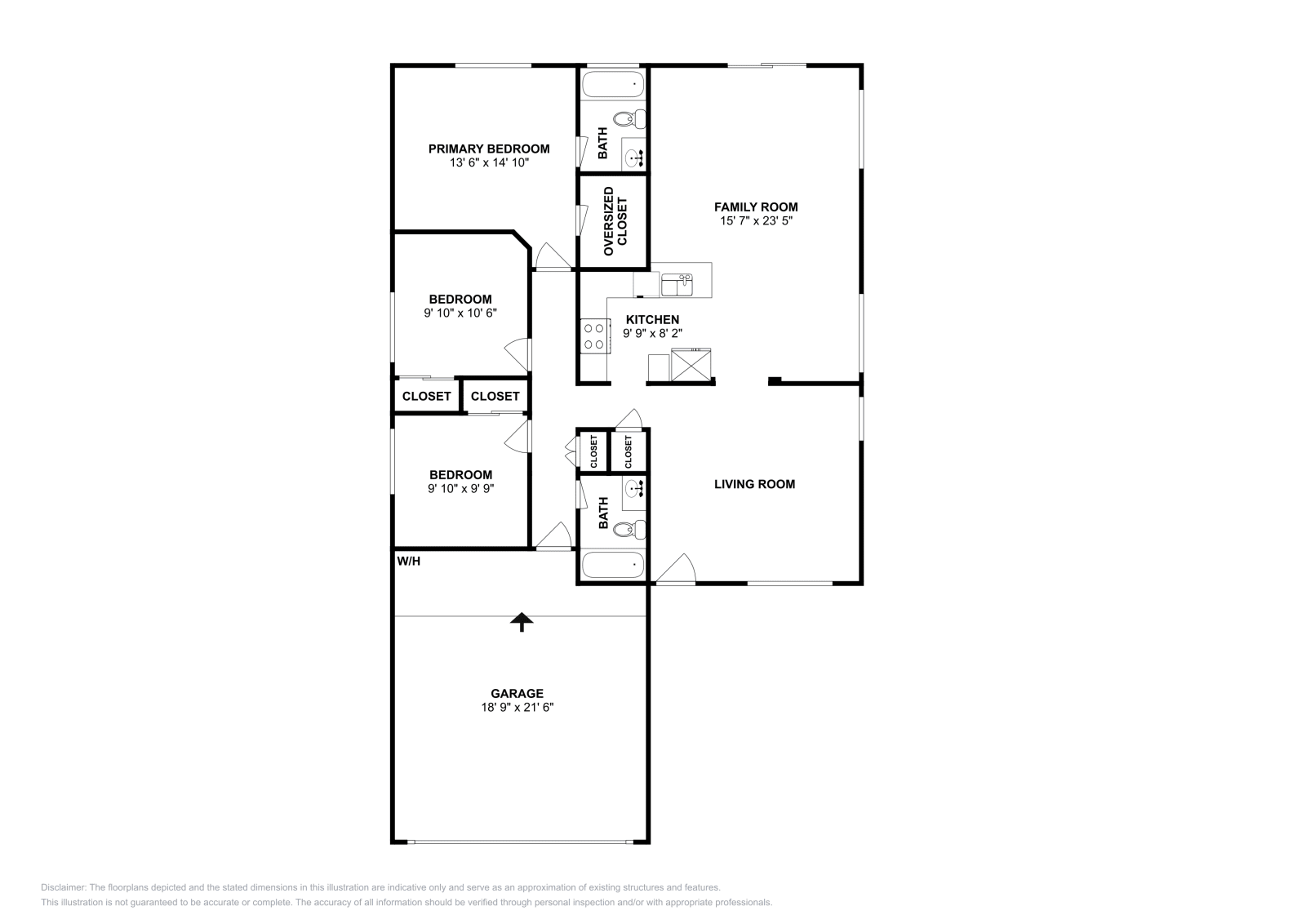 Building Photo - 831 E Yuma Ave