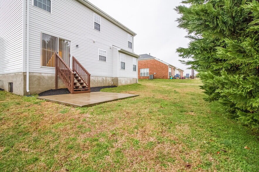 Building Photo - 2961 Buckner Ln