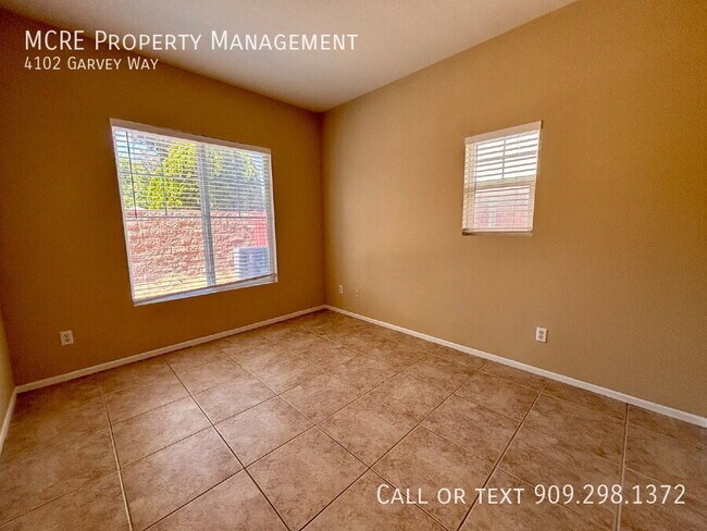 Building Photo - 4102 Garvey Way
