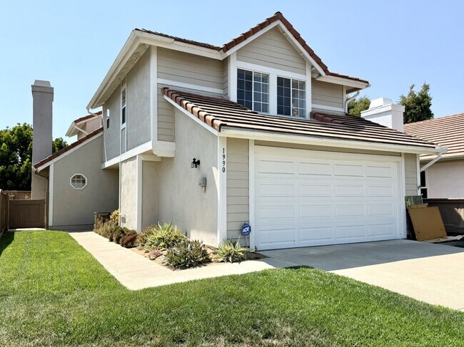 Primary Photo - Beautiful Gated Rancho Montecito!