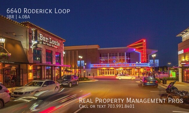Building Photo - 6640 Roderick Loop