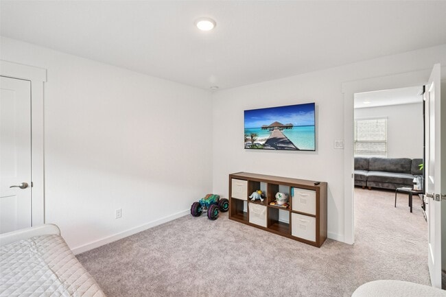 Building Photo - 4806 Sand Clouds Dr