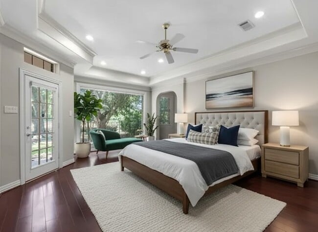 Building Photo - 3311 El Dorado Blvd