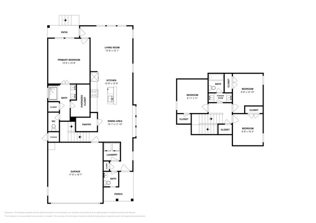 Building Photo - 620 Raglands Rd