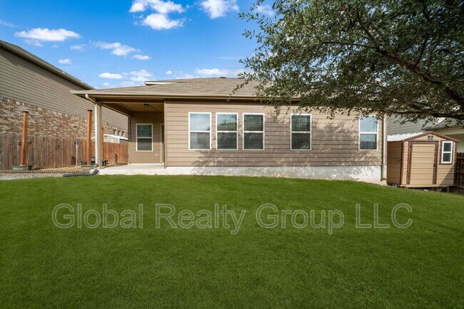 Building Photo - 3124 Half Moon Dr