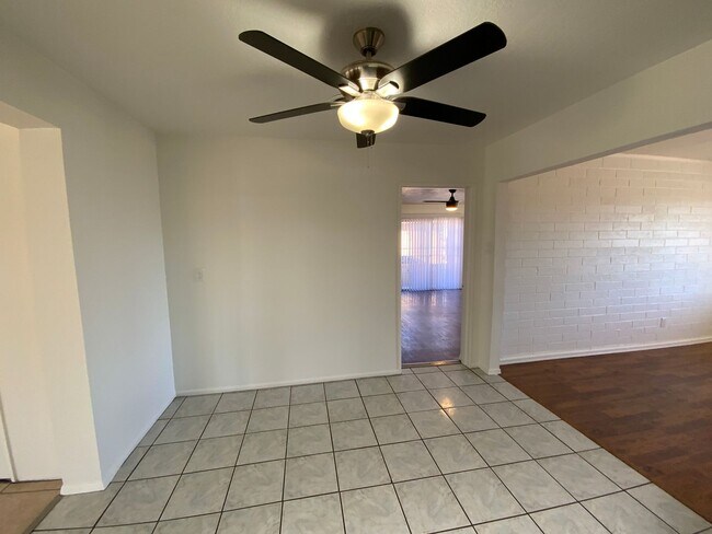 Building Photo - 5 Bedroom Single Story Home Available Near Snow Vista Blvd SW & Gibson Blvd!