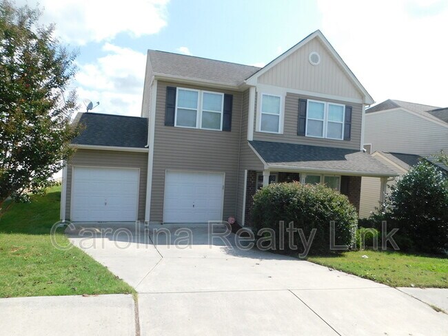 Primary Photo - 11317 Deer Chase Ln