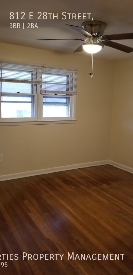 Building Photo - 812 E 28th St