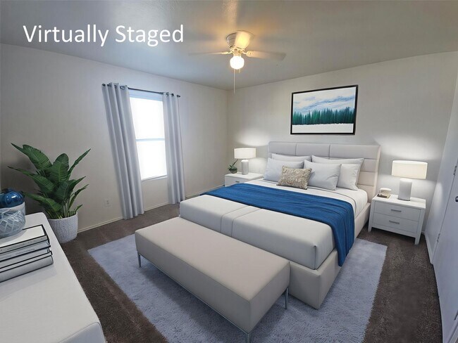 Building Photo - Beautiful 2 Story Home in Wakefield Heights-Burleson with Community Pool