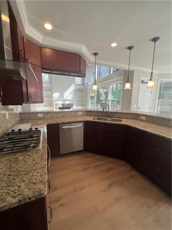 Building Photo - 5455 Woodrun Ln